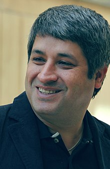 عبدالرضا کاهانی (۱۳۵۲ در نیشابور) کارگردان و فیلمنامه‌نویس